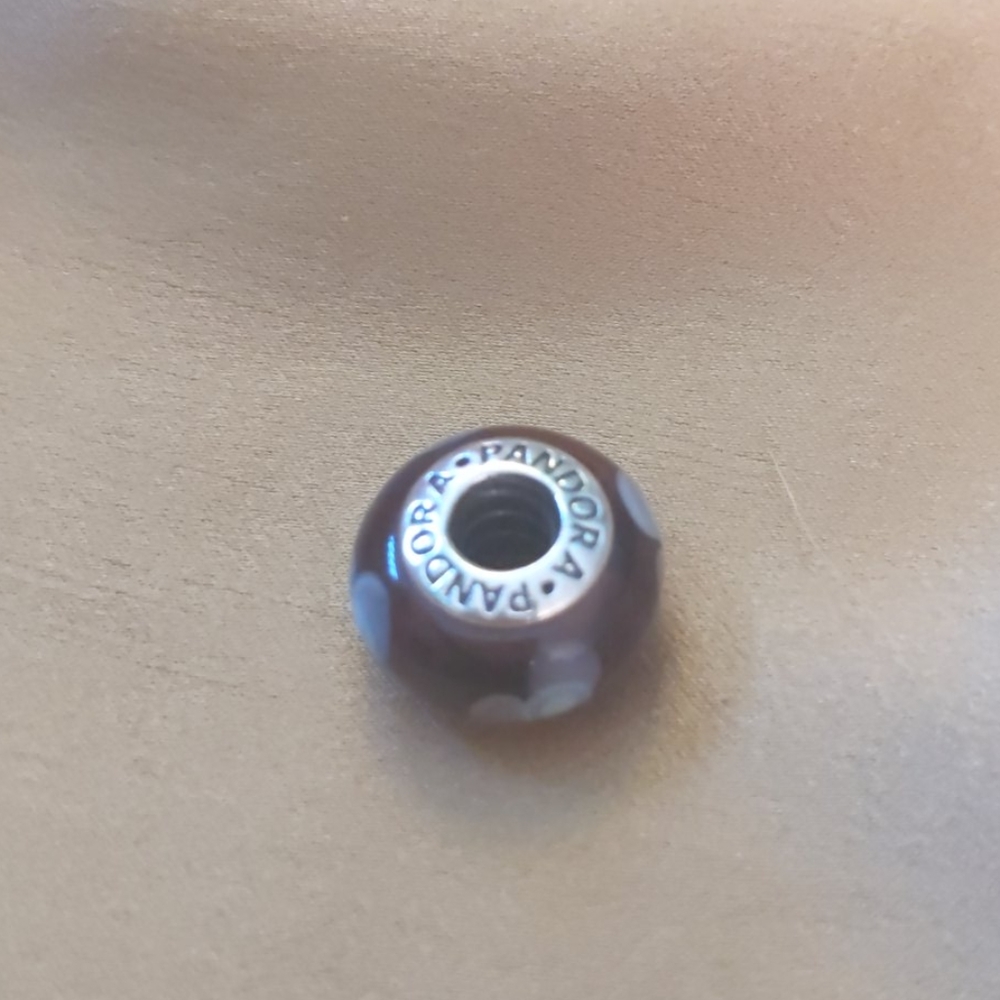 Pandora charm